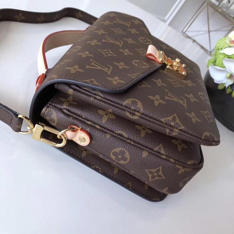 Replica Louis Vuitton Pochette Metis M44875
