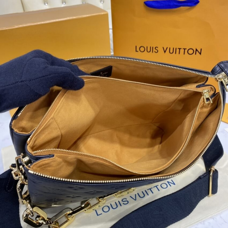Replica Louis Vuitton Sac Coussin Mm M57782 M57783