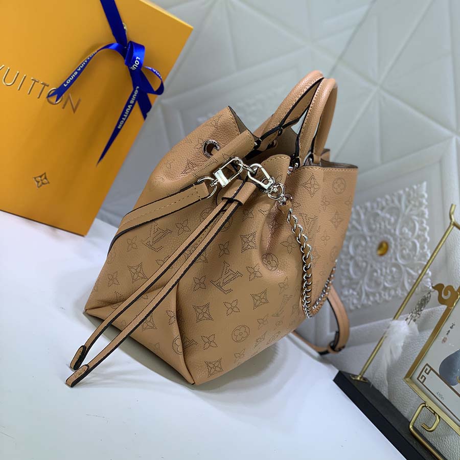 Replica Louis Vuitton Bella Tote Bag