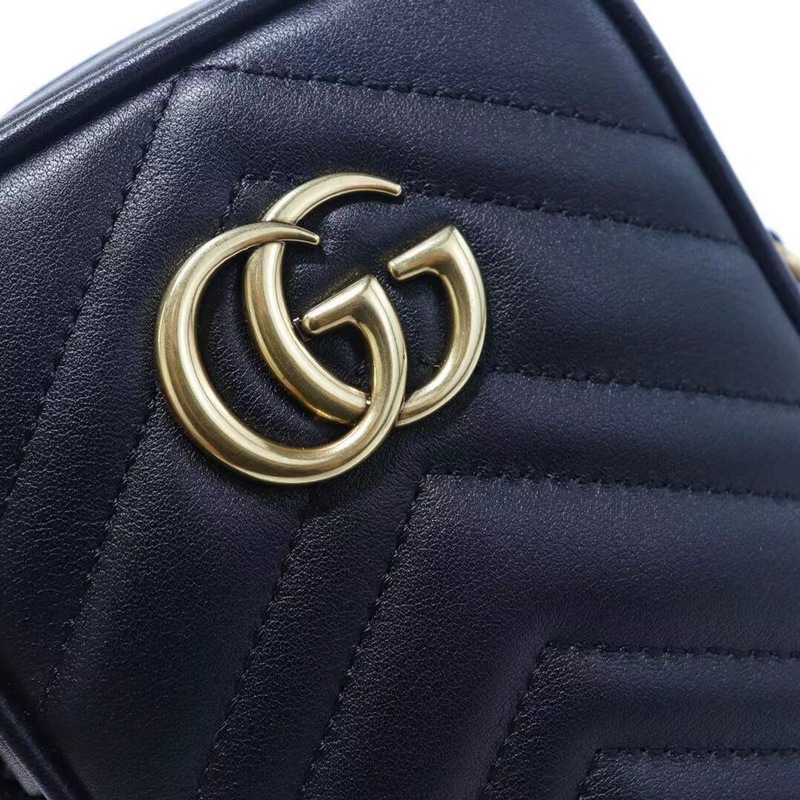 Replica Gucci Marmont Mini Bag