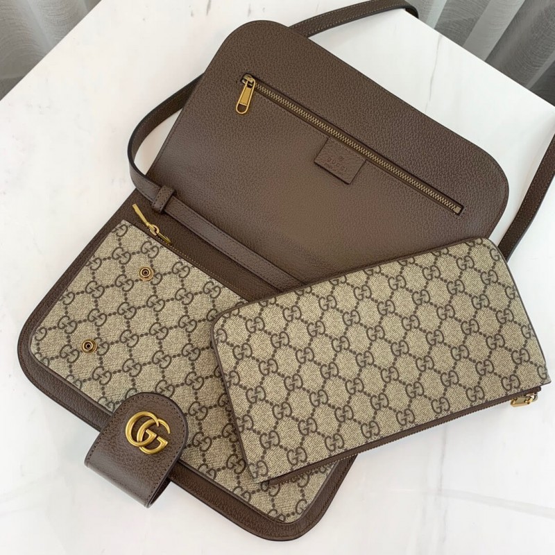 Replica Gucci Ophidia Gg Messenger Bag 548304