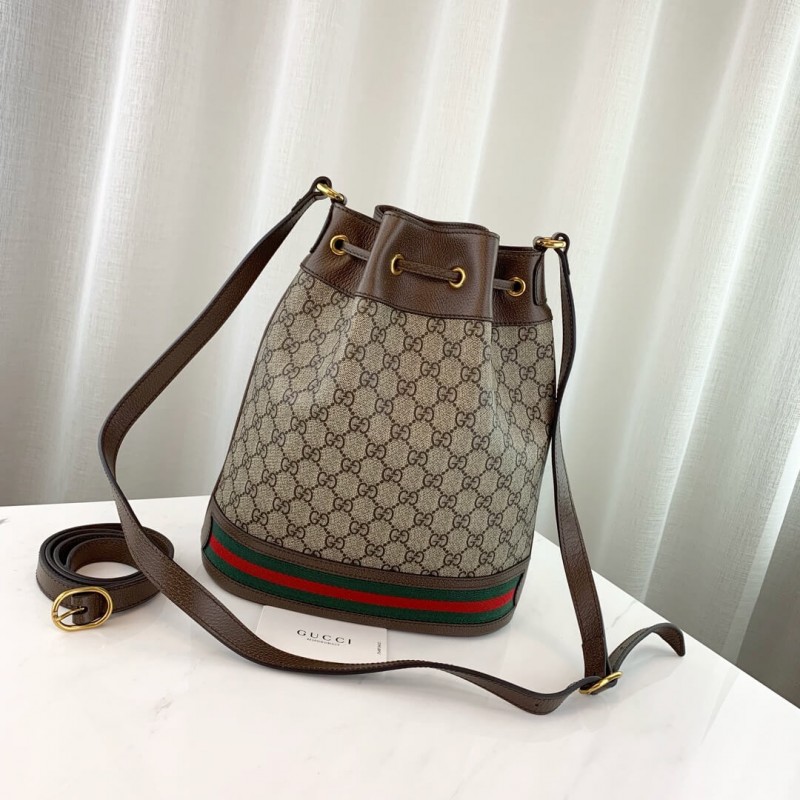 Replica Gucci Ophidia Gg Bucket Bag 540457