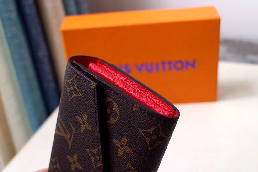 Replica Louis Vuitton Sarah Wallet M60531