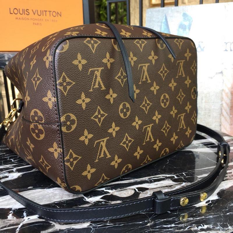 Replica Louis Vuitton Neonoe Mm M44020 Monogram