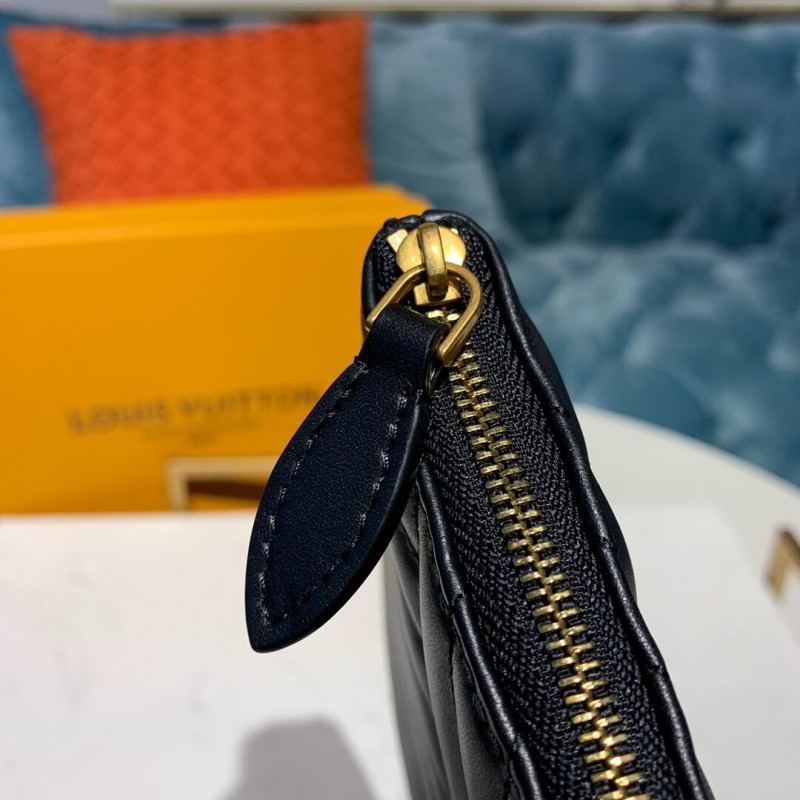 Replica Louis Vuitton New Wave Zipped Pochette M68478 M63943 M67500 M68579