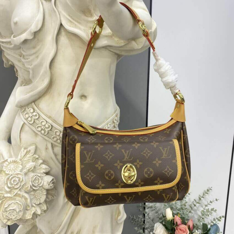 Replica Louis Vuitton Tikal Gm Shoulder Bag M40077