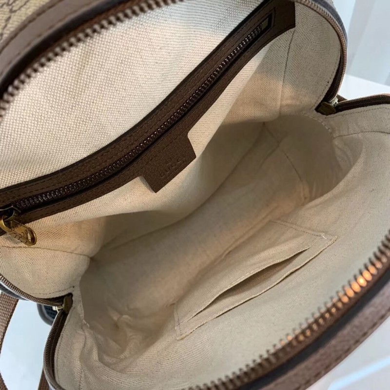 Replica Gucci Ophidia Gg Small Backpack 547965