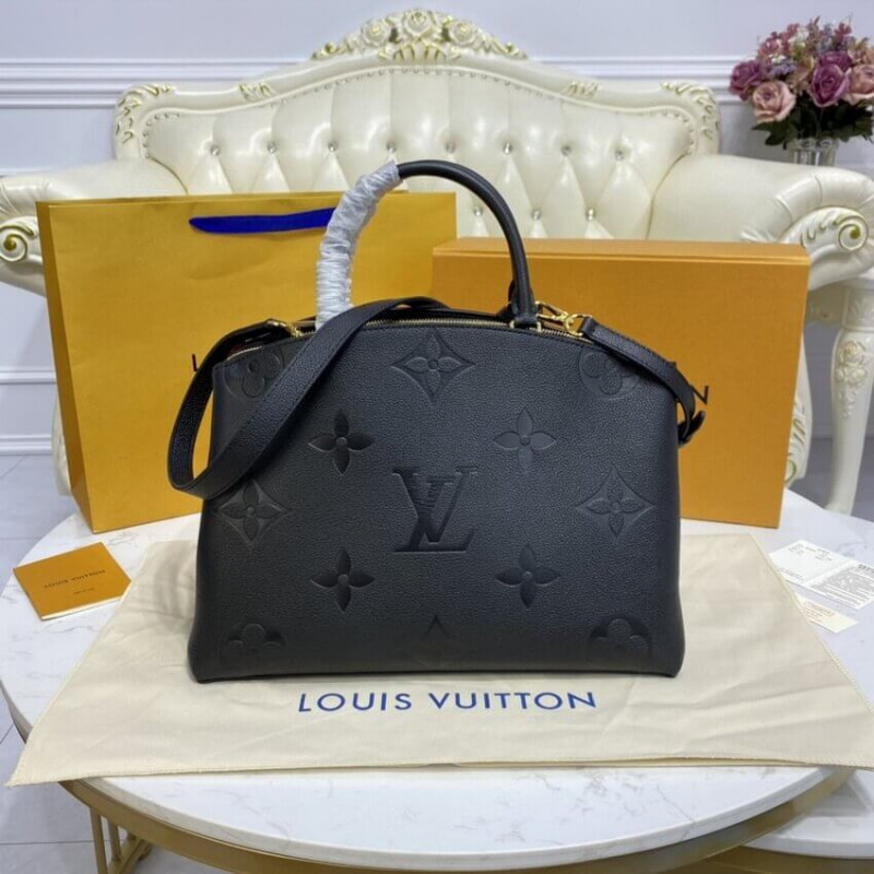 Replica Louis Vuitton Monogram Empreinte Grand Palais M45811