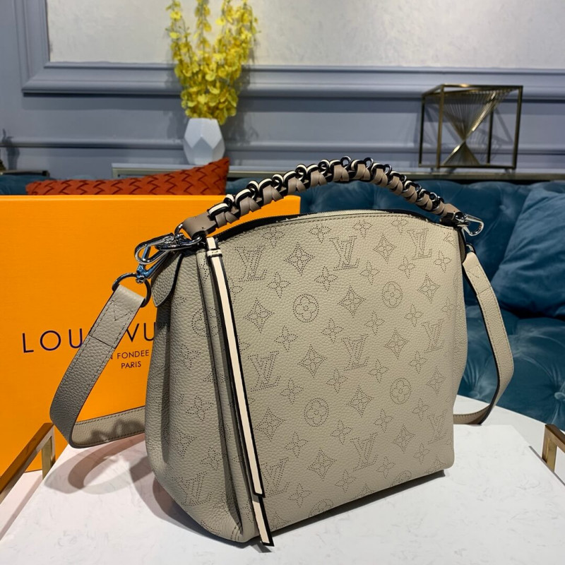 Replica Louis Vuitton Babylone Chain Bb M53913