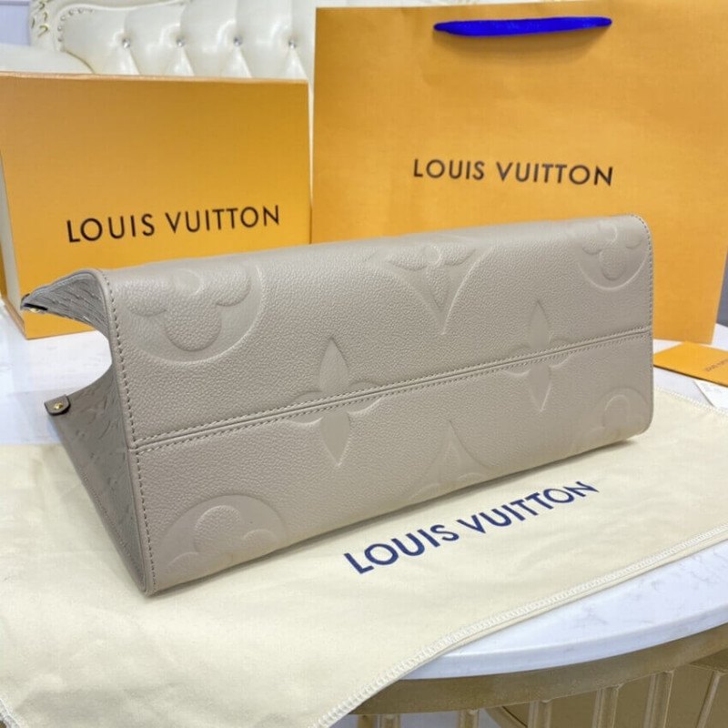 Replica Louis Vuitton Onthego Mm M45607