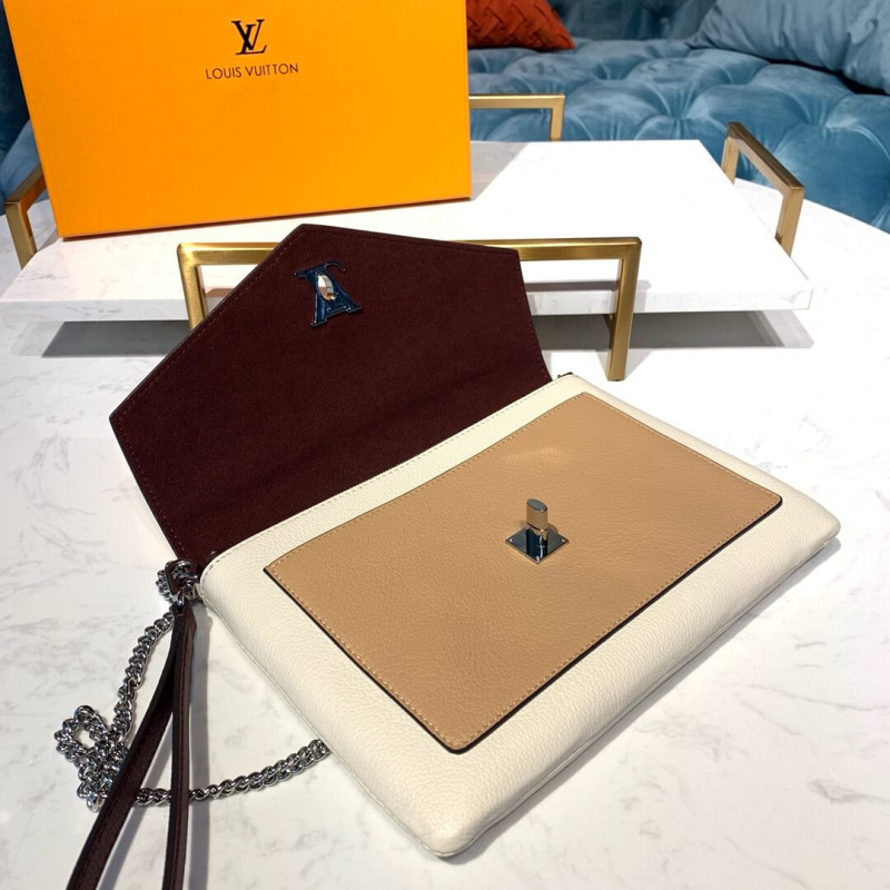 Replica Louis Vuitton Mylockme Pochette M63926