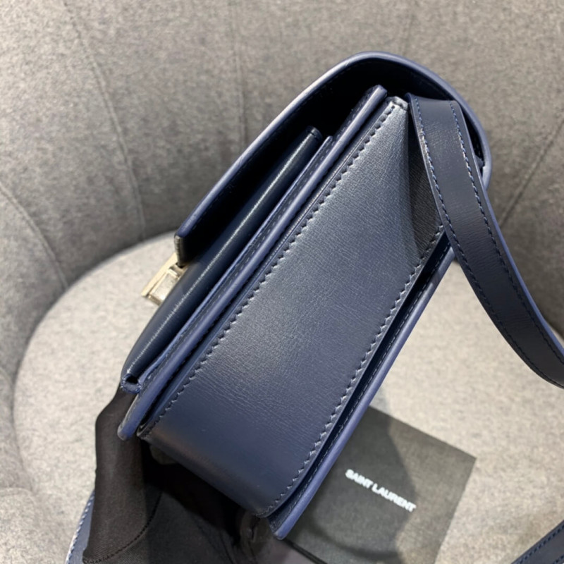 Replica Saint Laurent Medium Bellechasse Schoolbag 482051