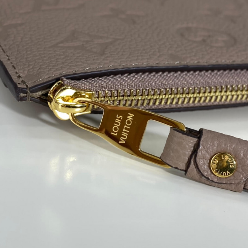 Replica Louis Vuitton Pochette Melanie Bb M68712