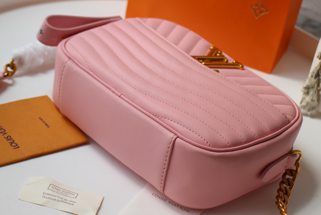 Replica Louis Vuitton New Wave Camera Bag M53683