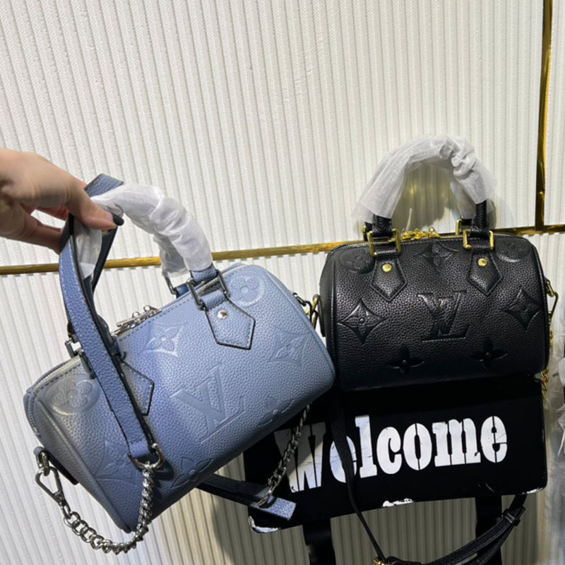 Replica Louis Vuitton Speedy Bandouliere 20 M58953