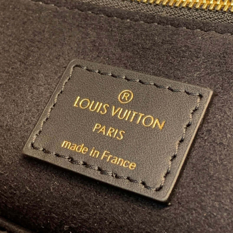 Replica Louis Vuitton Denim Onthego M57185 M57207