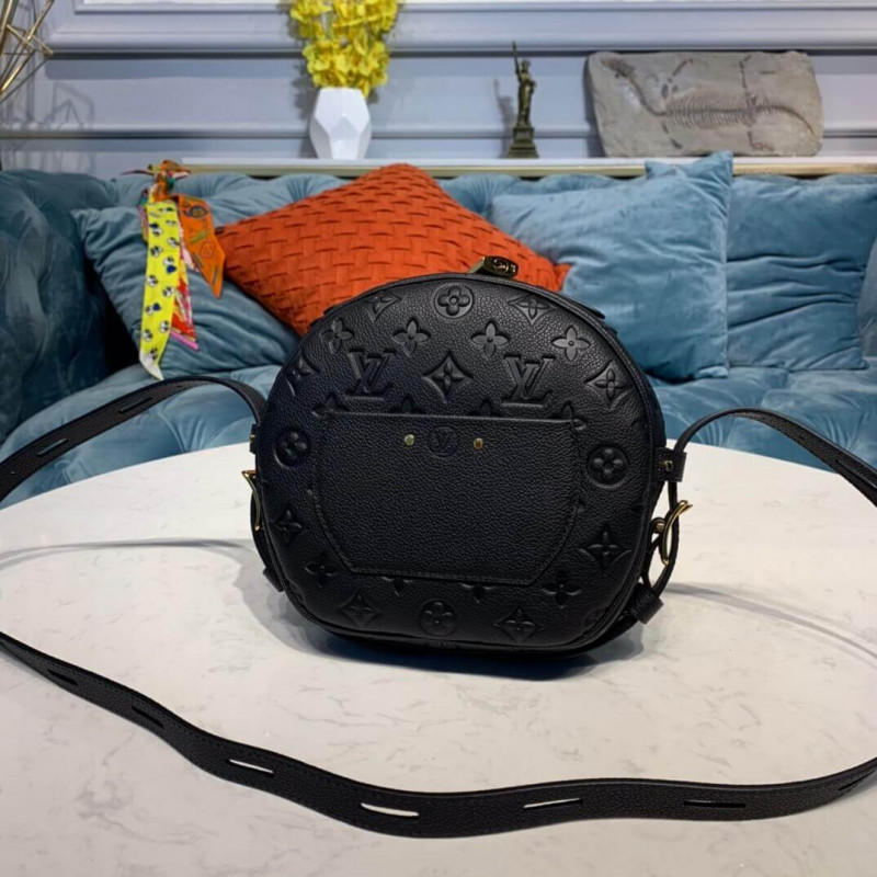 Replica Louis Vuitton Boite Chapeau Souple M45167 M45276