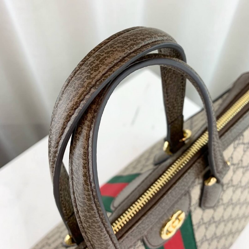 Replica Gucci Ophidia Gg Medium Tote Bag 524537
