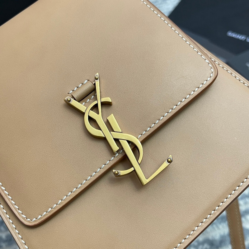 Replica Ysl Saint Laurent Kaia North South Satchel 668809