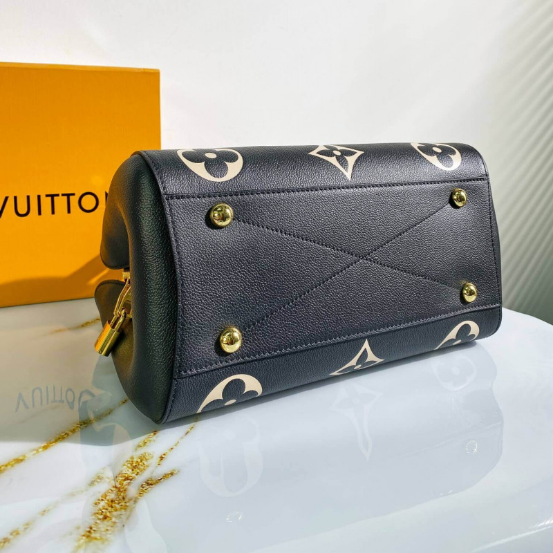 Replica Louis Vuitton Lv Crafty Montaigne Mm M41048