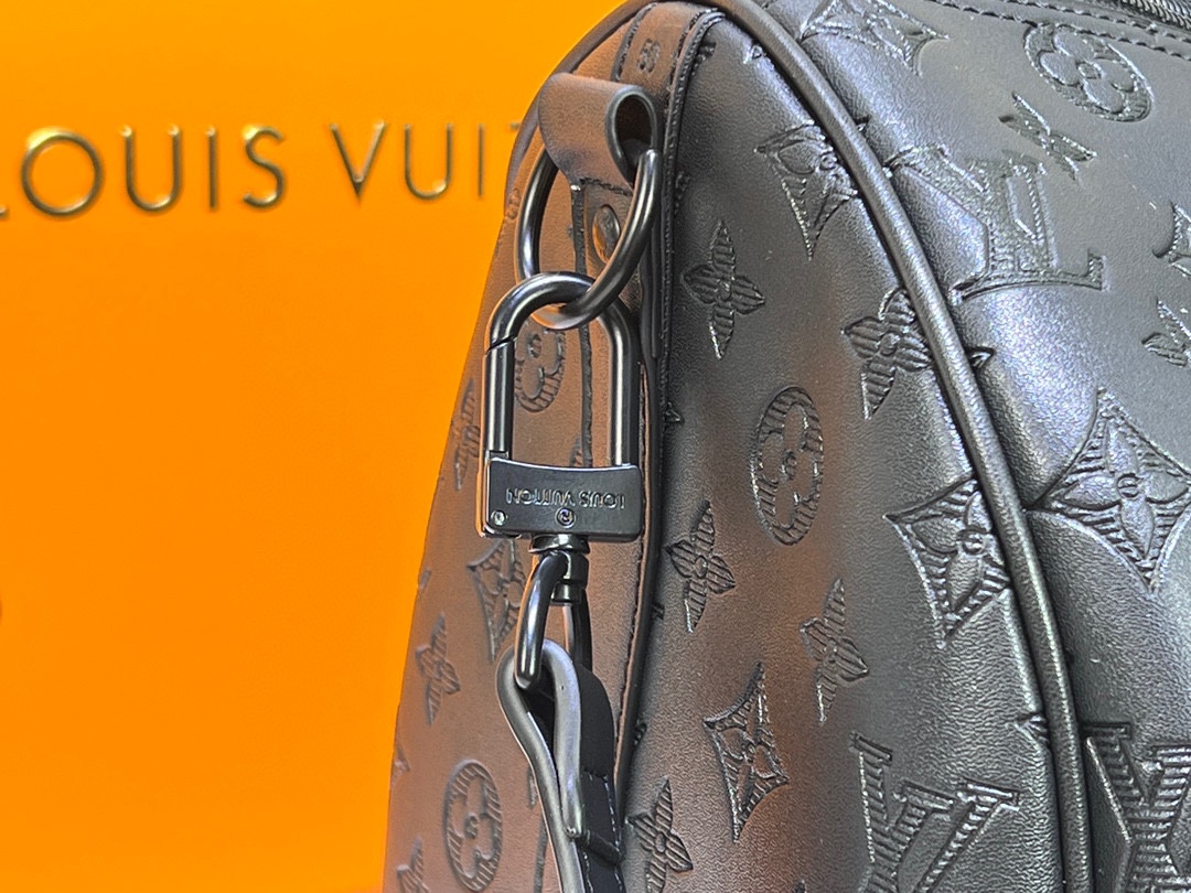 Replica Louis Vuitton Keepall Bandouliere 50 M44810