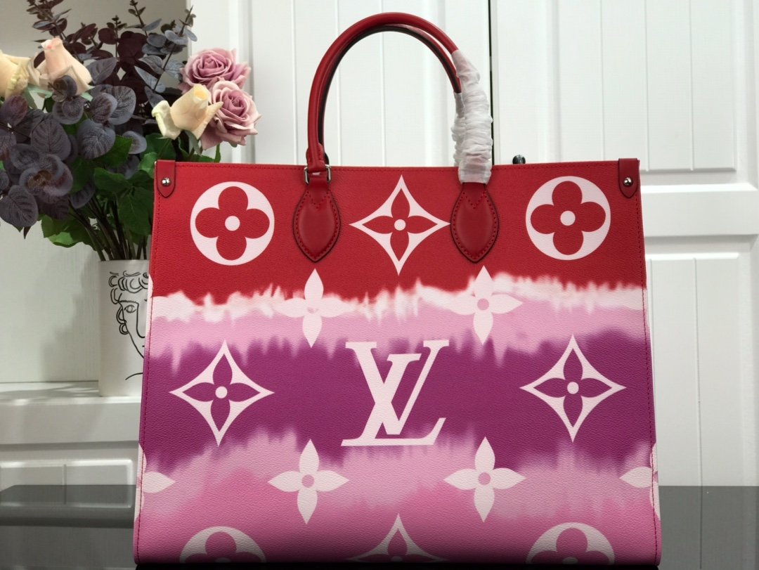 Replica Louis Vuitton Escale Onthego Gm M45119