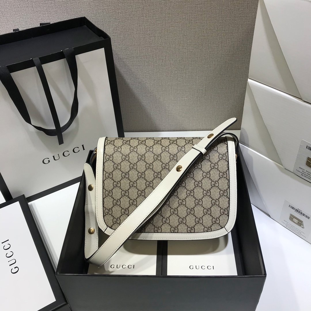 Replica Gucci Horsebit 1955 Small Shoulder Bag