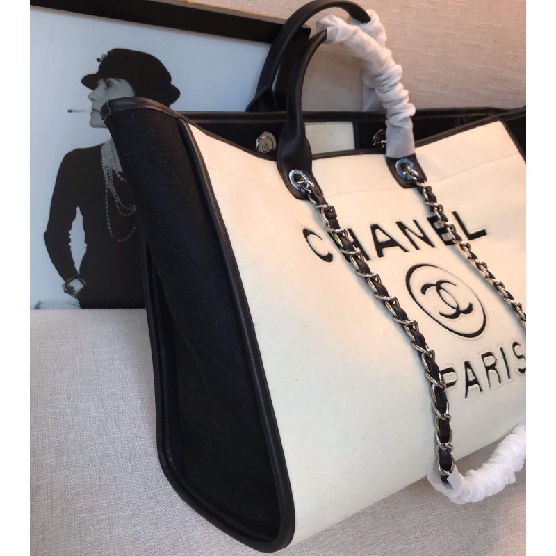 Replica Chanel Large Shopping Bag A93786