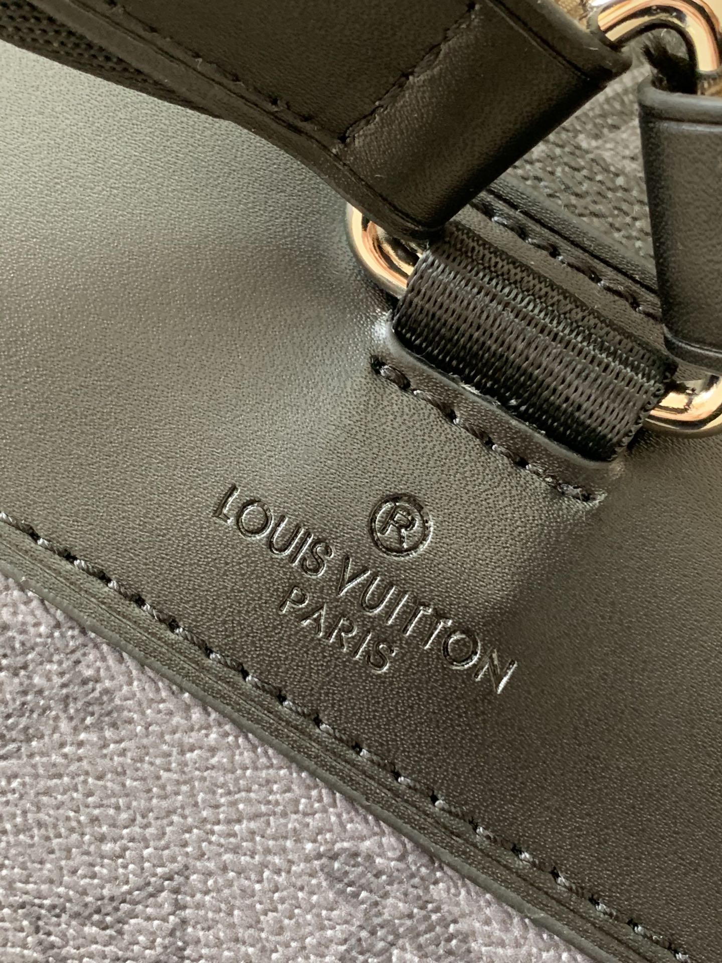 Replica Louis Vuitton Aaa-Christopher Pm M45419