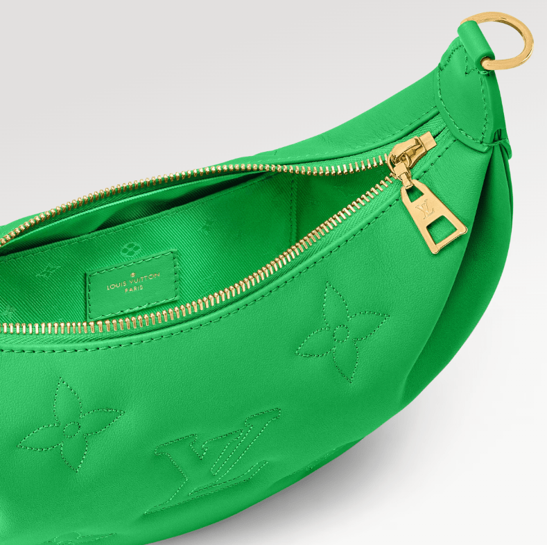 Replica Louis Vuitton OverTheMoon M21595