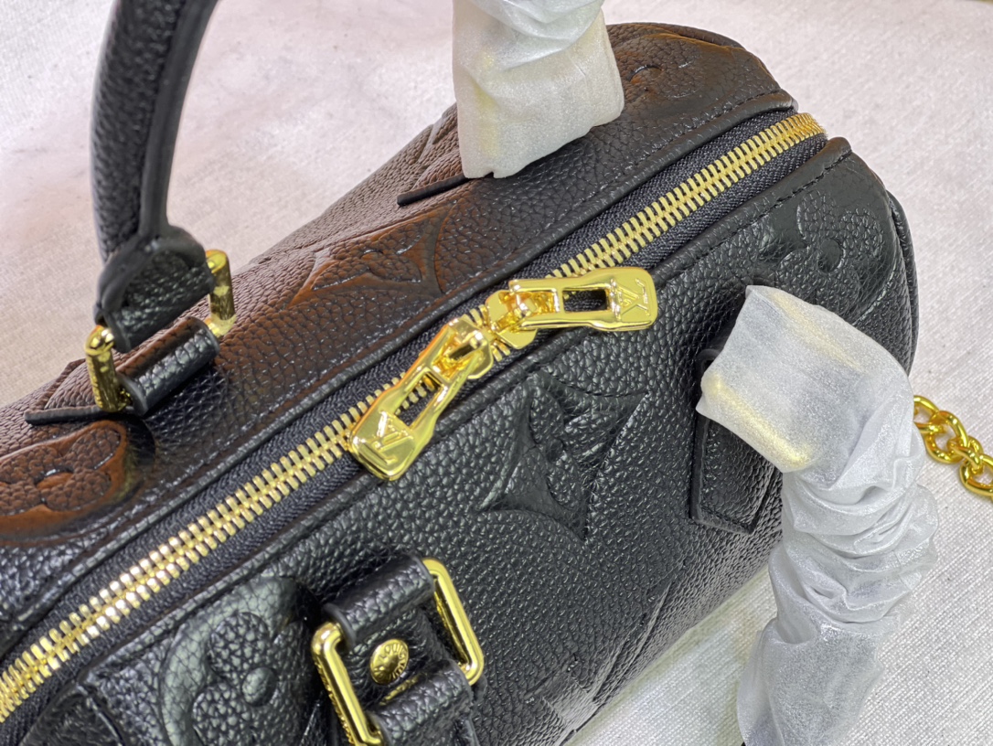 Replica Louis Vuitton Speedy Bandouliere 20 M58953