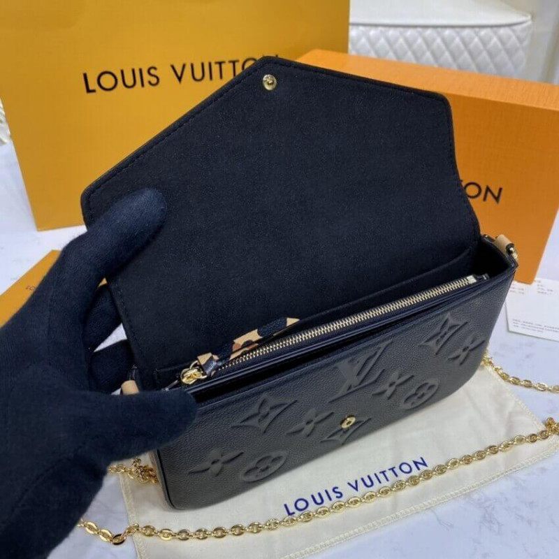 Replica Louis Vuitton Felicie Pochette M80679