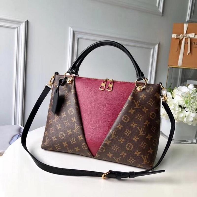 Replica Louis Vuitton V Tote Mm M43949