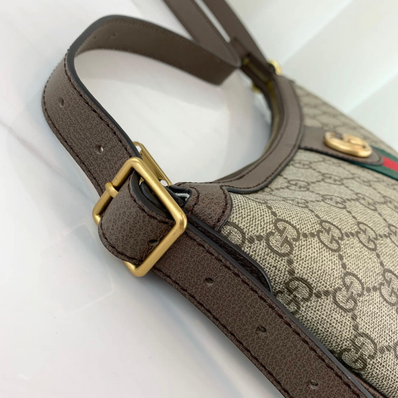 Replica Gucci Ophidia Gg Small Shoulder Bag 598125