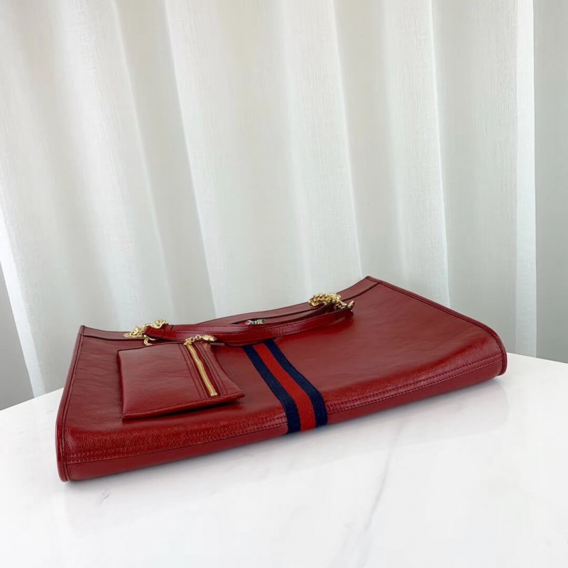 Replica Gucci Rajah Large Tote 537219