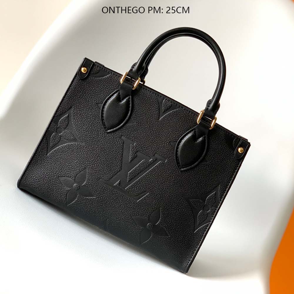 Replica Louis Vuitton Aaa-Onthego Pm/Mm/Gm M44925