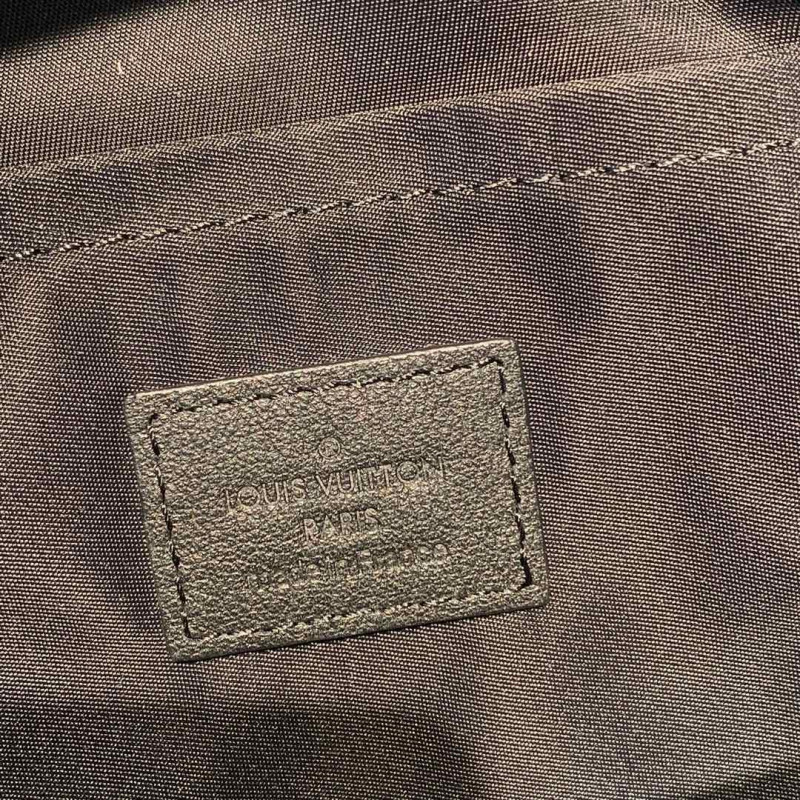 Replica Louis Vuitton Monogram Canvas Palm Springs Backpack Mini M41562