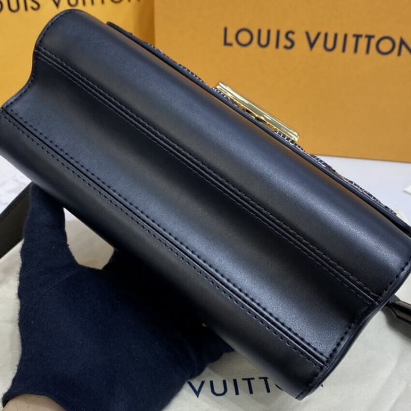 Replica Louis Vuitton Since 1854 Twist Mm M57442