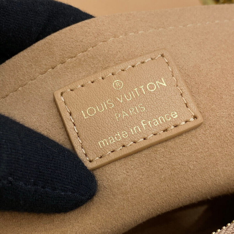 Replica Louis Vuitton Lv New Wave Chain Bag M59349 Arizona