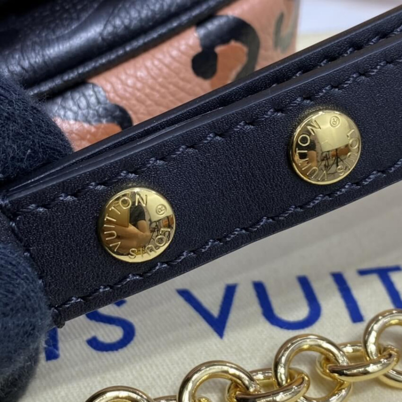 Replica Louis Vuitton Multi Pochette Accessoires M45839 M58520