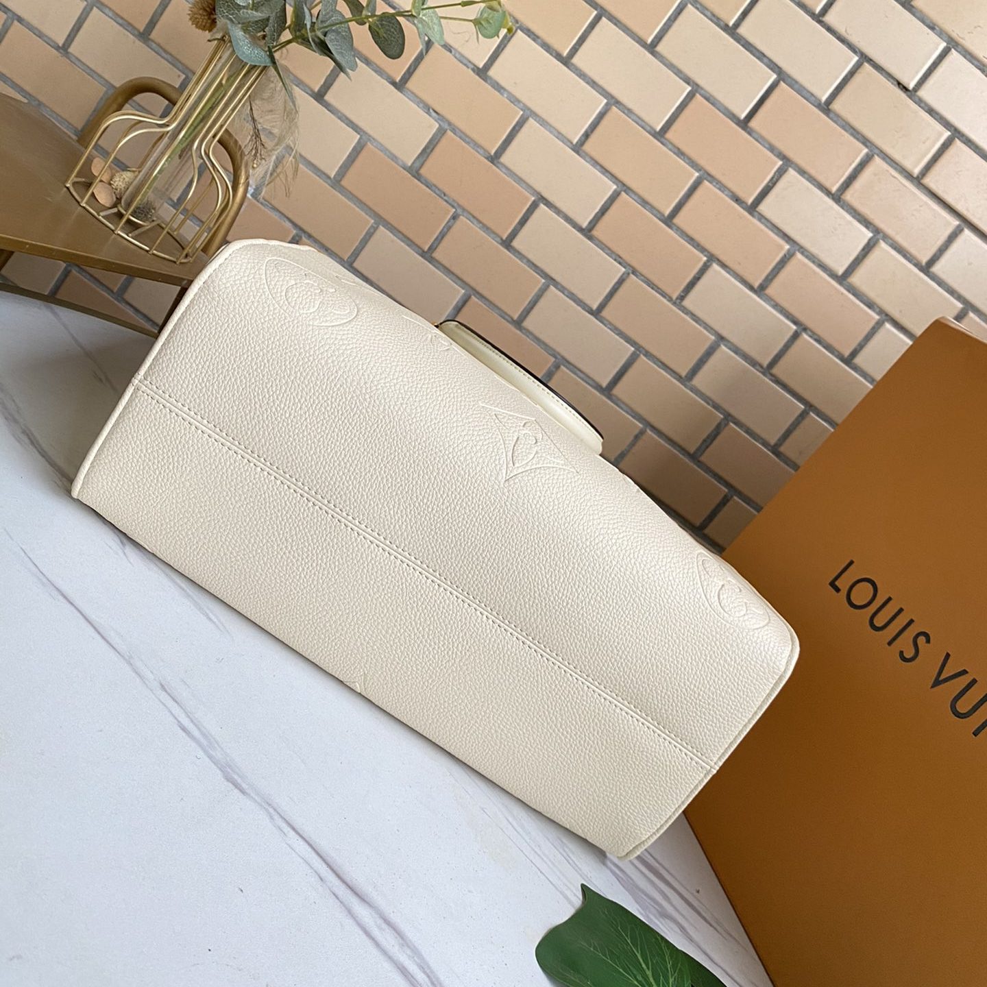 Replica Louis Vuitton Onthego Mm Tote Bag- 6 Styles M45595