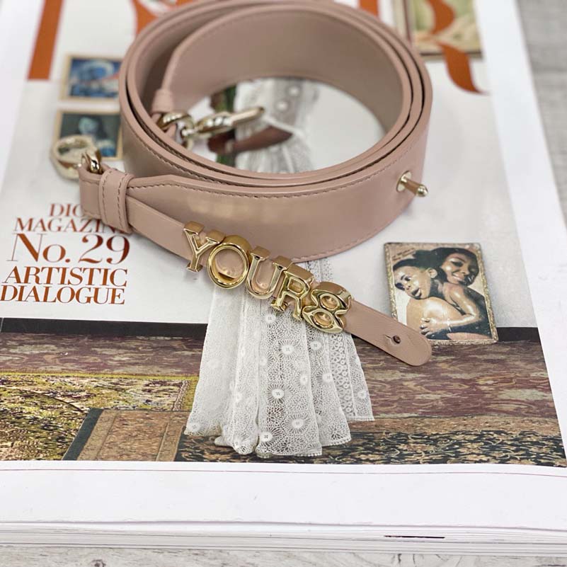 Replica Dior Aaa-My Abc Lady Dr Bag Black/White/Red