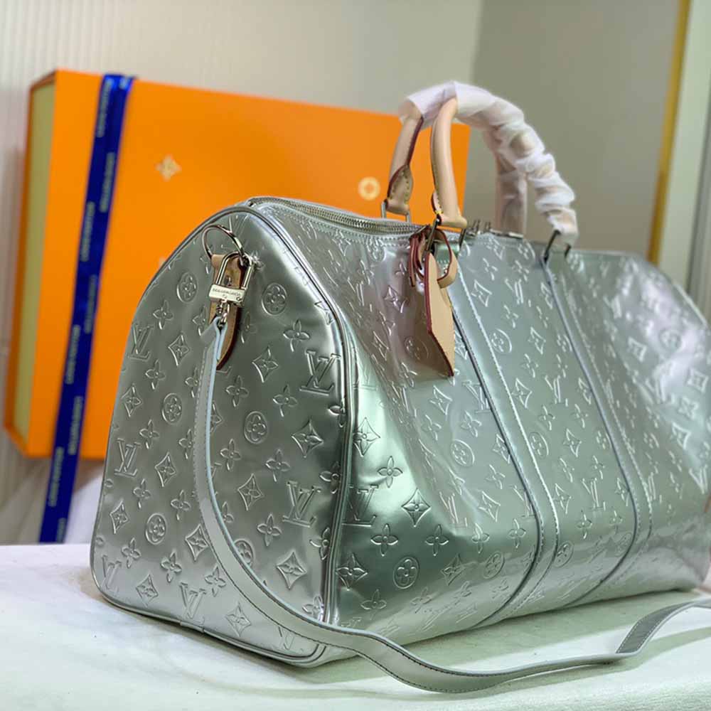 Replica Louis Vuitton Keepall Bandouliere 50 M45886