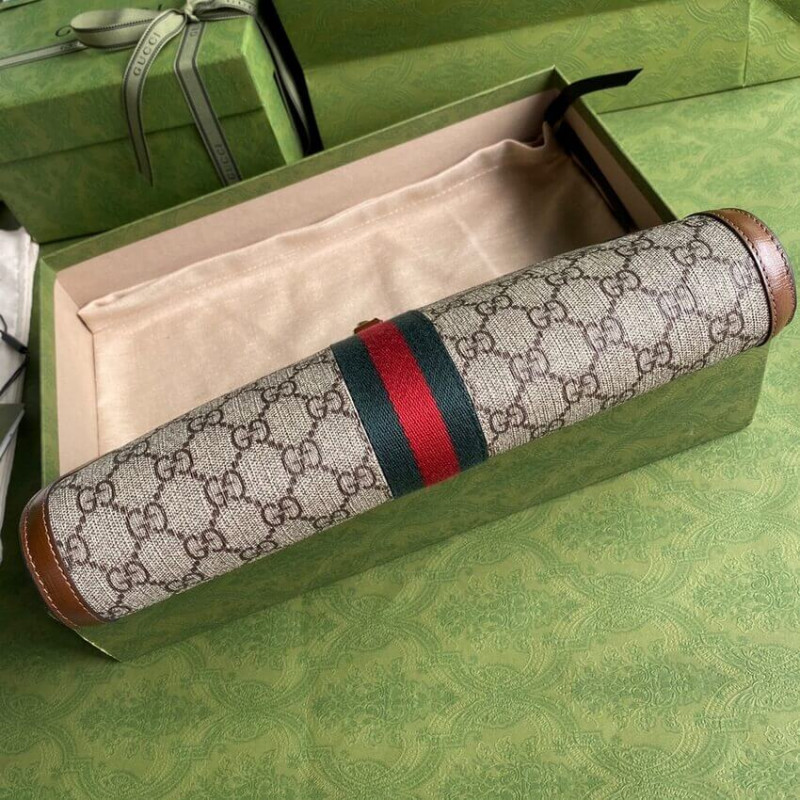 Replica Gucci Jackie 1961 Pouch 647332