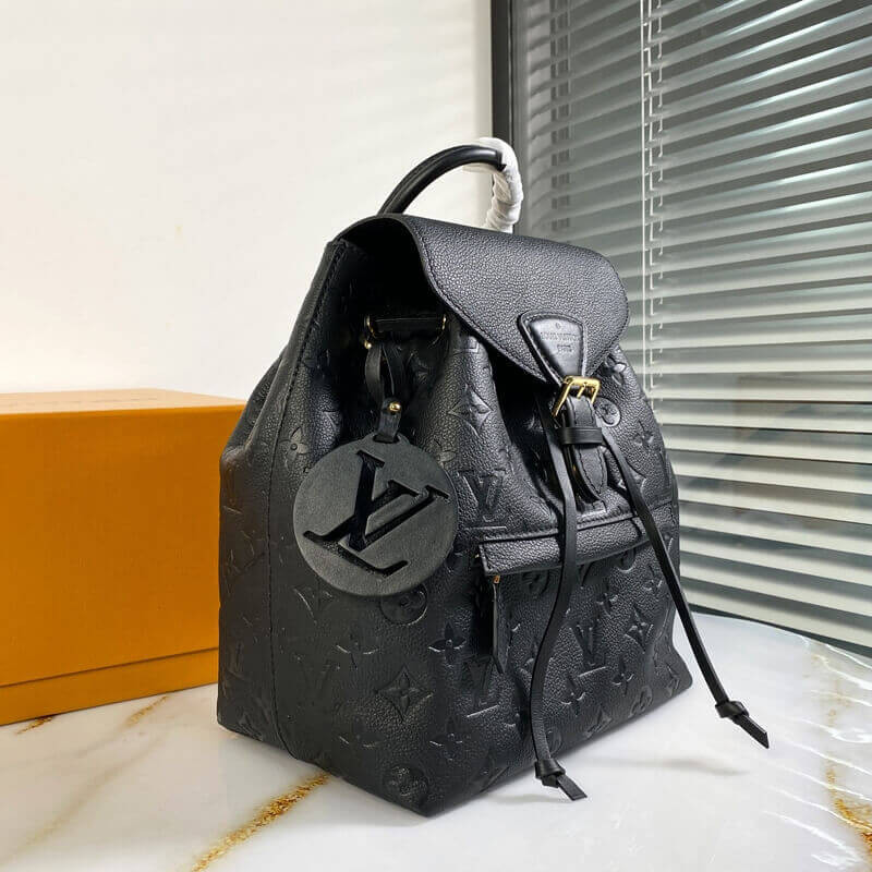 Replica Louis Vuitton Montsouris Backpack M45205 M45638 M45397