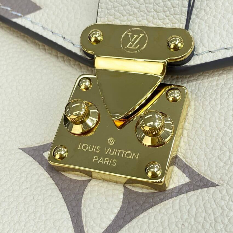 Replica Louis Vuitton Pochette Metis M45596