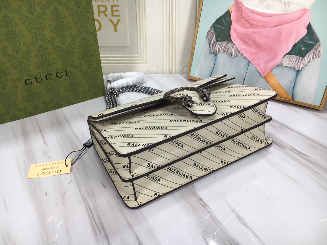 Replica Gucci The Hacker Project Small Dionysus Bag