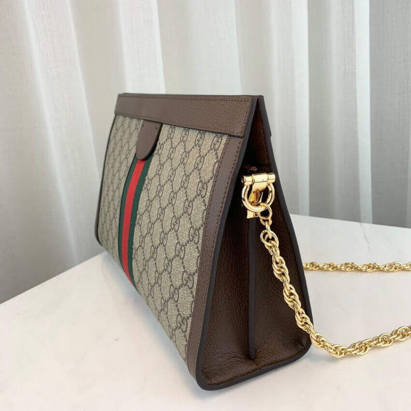 Replica Gucci Ophidia Gg Medium Shoulder Bag 503876