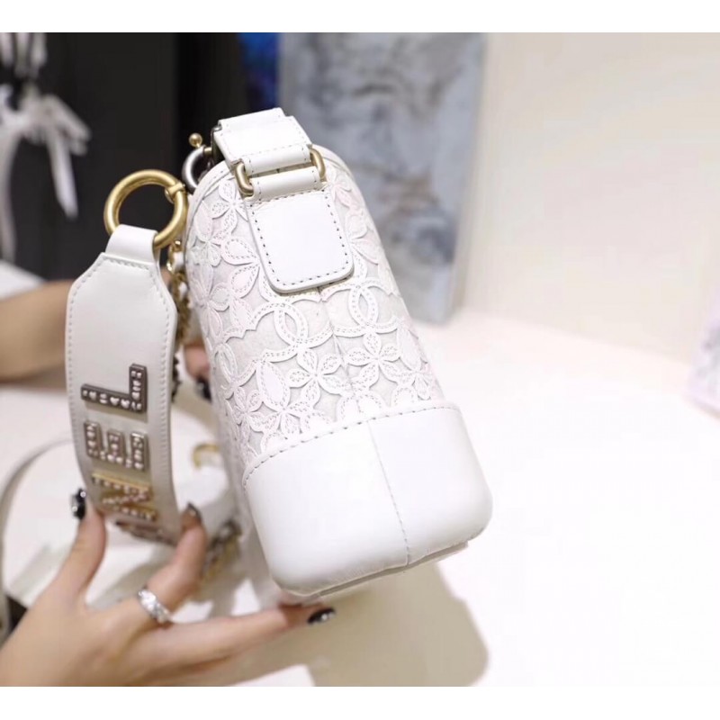 Replica Chanel Gabrielle Small Hobo Bag As0865