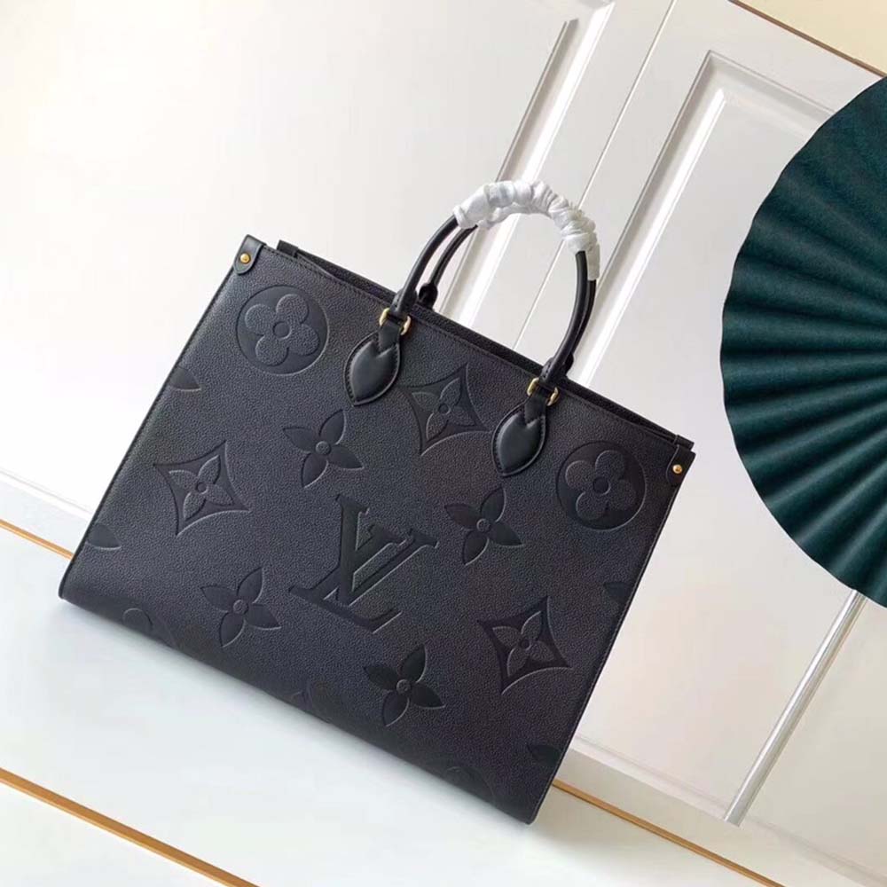 Replica Louis Vuitton Aaa-Onthego Pm/Mm/Gm M44925